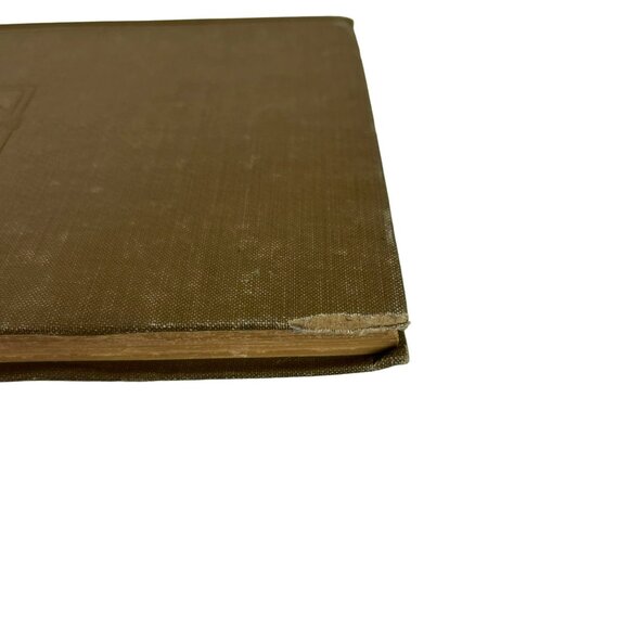 Vintage 1913 Sunday School Voices Number Two - Picture 11 of 11